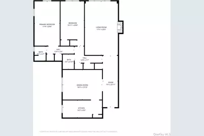 25 Parkview Avenue #2A, Bronxville, NY 10708 - Photo 25