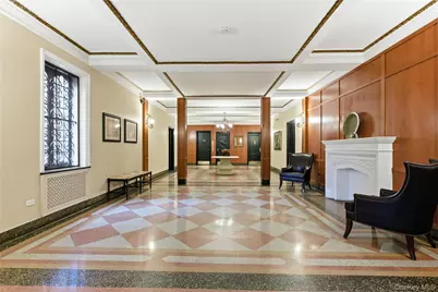 25 Parkview Avenue #2A, Bronxville, NY 10708 - Photo 3