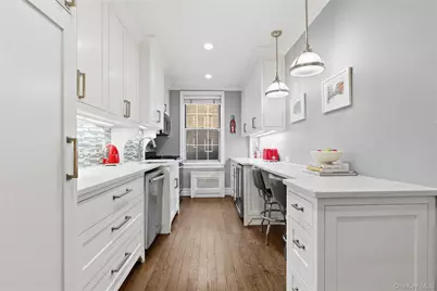 25 Parkview Avenue #2A, Bronxville, NY 10708 - Photo 11