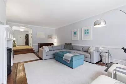 25 Parkview Avenue #2A, Bronxville, NY 10708 - Photo 13