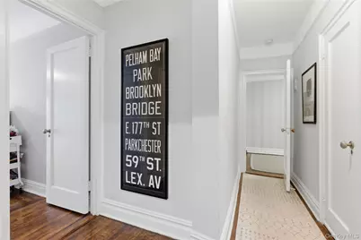 25 Parkview Avenue #2A, Bronxville, NY 10708 - Photo 19