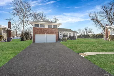 1384 Dieman Lane, East Meadow, NY 11554 - Photo 1