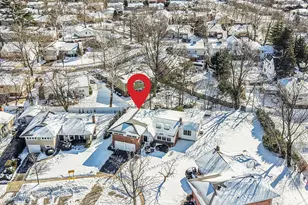 1384 Dieman Ln, East Meadow, NY 11554 - Photo 7