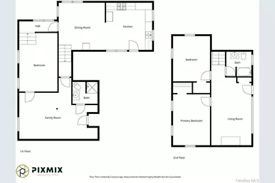 262-264 Cottage Street, Middletown, NY 10940 - Photo 39