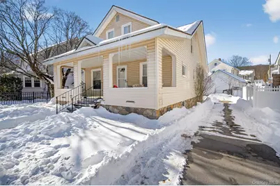 104 N Orange Street, Port Jervis, NY 12771 - Photo 39