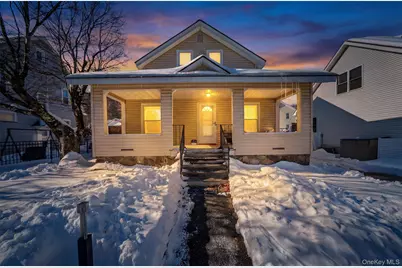 104 N Orange Street, Port Jervis, NY 12771 - Photo 3