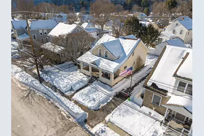 104 N Orange Street, Port Jervis, NY 12771 - Photo 1