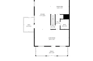 104 N Orange St, Port Jervis, NY 12771 - Photo 19