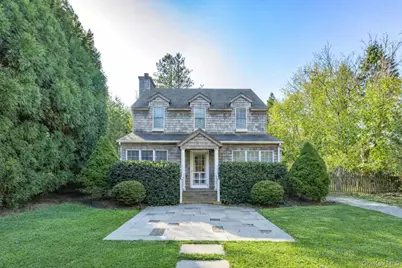 45 Quogue Street, Quogue, NY 11959 - Photo 1