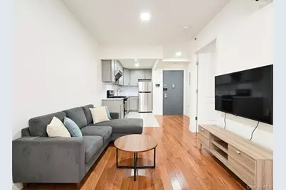 141-15 Cherry Avenue #3C, Flushing, NY 11355 - Photo 1