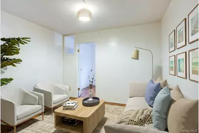 102-45 67th Road #1P, Forest Hills, NY 11375 - Photo 9