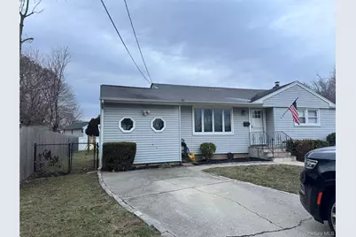 1239 August Road, North Babylon, NY 11703 - Photo 1