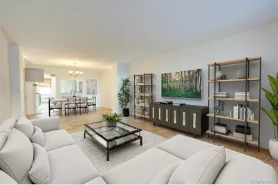 70-25 Yellowstone Boulevard #7M, Forest Hills, NY 11375 - Photo 15