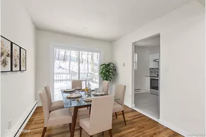 153 Vernon Valley Road APT #2 UPSTAIRS, East Northport, NY 11731 - Photo 3