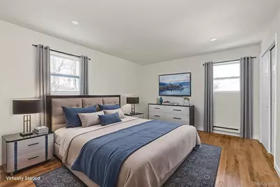 153 Vernon Valley Road APT #2 UPSTAIRS, East Northport, NY 11731 - Photo 5