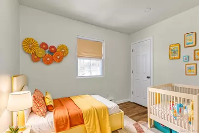 153 Vernon Valley Road APT #2 UPSTAIRS, East Northport, NY 11731 - Photo 7