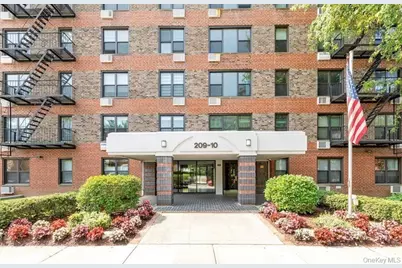 209-10 41 Avenue #2E, Bayside, NY 11361 - Photo 1