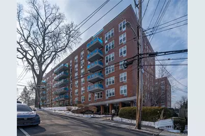 21 Fairview Avenue #530, Tuckahoe, NY 10707 - Photo 1