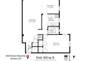 609 Palmer Rd, Yonkers, NY 10701 - Photo 35