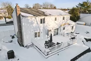 12 Ormand Ave, Medford, NY 11763 - Photo 35