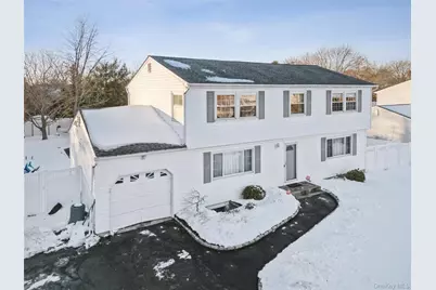 12 Ormand Avenue, Medford, NY 11763 - Photo 41