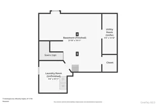 71 Washington Ave, Wheatley Heights, NY 11798 - Photo 17