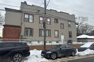 93-02 202nd St, Hollis, NY 11423 - Photo 3