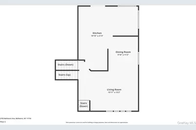 2743 Bellmore Avenue, Bellmore, NY 11710 - Photo 29