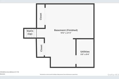 2743 Bellmore Avenue, Bellmore, NY 11710 - Photo 31