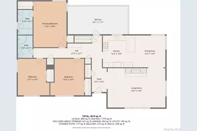 100 Yale Road, Hartsdale, NY 10530 - Photo 41