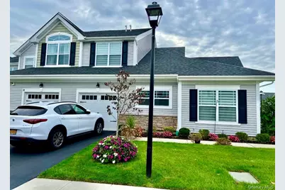 37 Willow Circle #37, Coram, NY 11727 - Photo 1