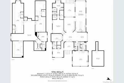 38 Stone Hill Drive S, Manhasset, NY 11030 - Photo 13