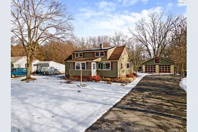 476 Coldenham Road, Walden, NY 12586 - Photo 1