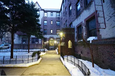 61-40 Saunders Street #A10, Rego Park, NY 11374 - Photo 1