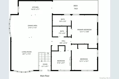 7 Dunhill Road, Manhasset Hills, NY 11040 - Photo 35