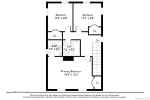 156 Madison St, Mamaroneck, NY 10543 - Photo 35