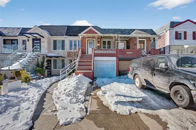 166 Pembroke Street, Brooklyn, NY 11235 - Photo 1