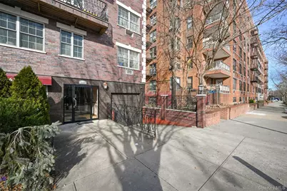 108-27 63rd Avenue #1A, Forest Hills, NY 11375 - Photo 17