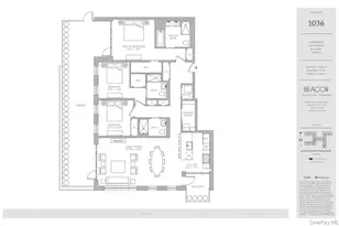 100 Garvies Point Rd, Glen Cove, NY 11542 - Photo 21