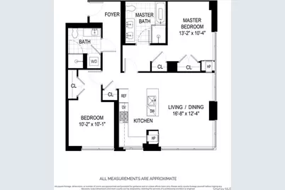 13327 39th Avenue #3H, Flushing, NY 11354 - Photo 15