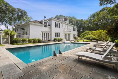 5 Rock Shelter, Lewisboro, NY 10597 - Photo 1