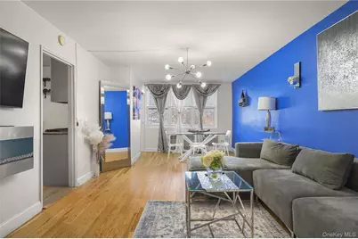 98 Dehaven Drive #3G, Yonkers, NY 10703 - Photo 9