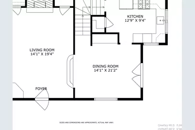 41 Garden Avenue, Bronxville, NY 10708 - Photo 21