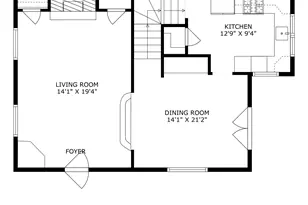 41 Garden Ave, Bronxville, NY 10708 - Photo 21