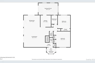 27 Manchester Road, Rock Hill, NY 12775 - Photo 37