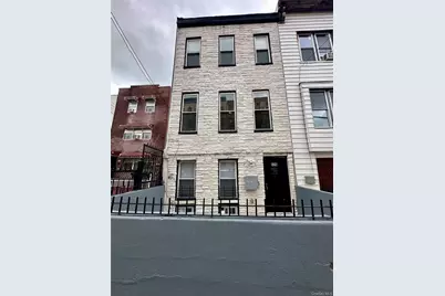 526 E 148 Street #1, Bronx, NY 10455 - Photo 1