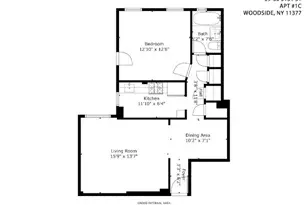 39-65 51st St, Woodside, NY 11377 - Photo 17