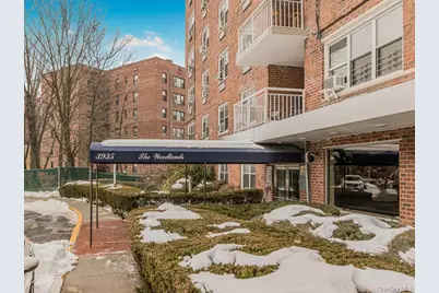 3935 Blackstone Avenue #8A, Bronx, NY 10471 - Photo 17