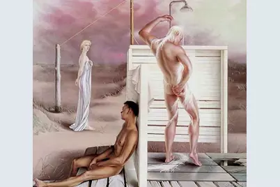 284 Bay Walk, Fire Island Pines, NY 11782 - Photo 11