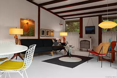 284 Bay Walk, Fire Island Pines, NY 11782 - Photo 5